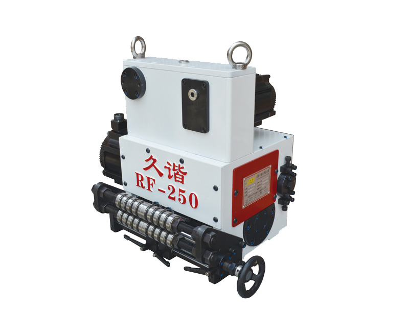 伺服送料機 伺服送料機