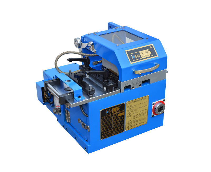 沖床送料機(jī)試模時(shí)需要注意的事項(xiàng)有哪些？