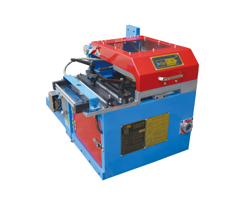 數(shù)控送料機的構(gòu)造及基本知識有哪些？