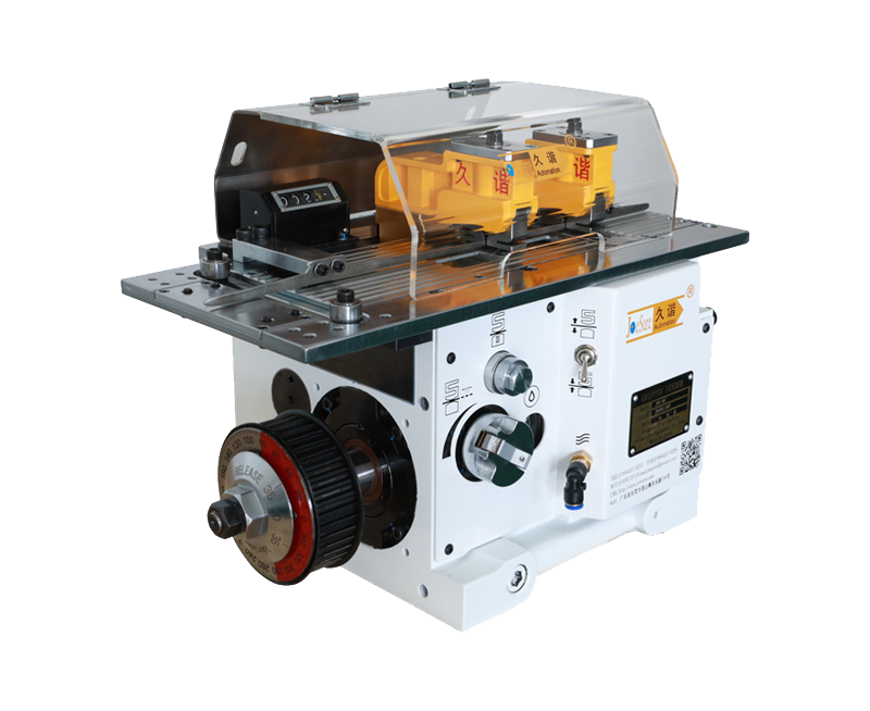 常見八大送料機(jī)不穩(wěn)定的原因與解決方案